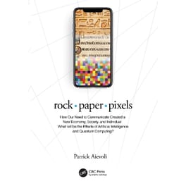 rock • paper • pixels
