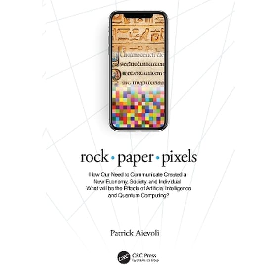 rock • paper • pixels image 0