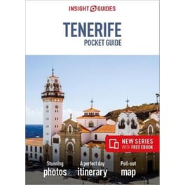 Insight Guides Pocket Tenerife (Travel Guide with Free eBook)