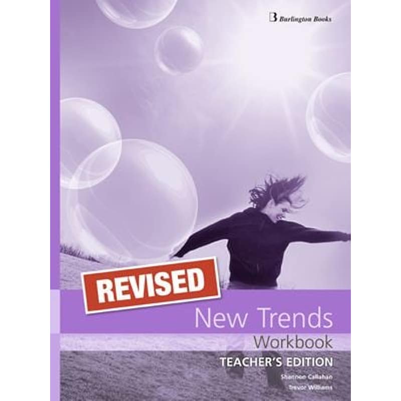 New Trends Proficiency Teachers Book Workbook