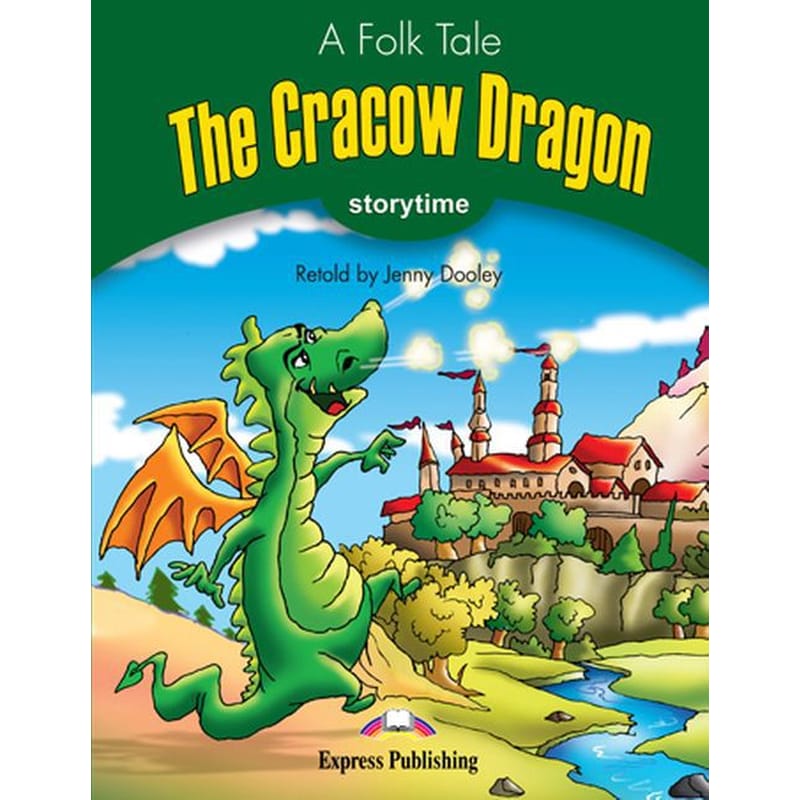 The Cracow Dragon Pupils Book (+ Cross-Platform Application)