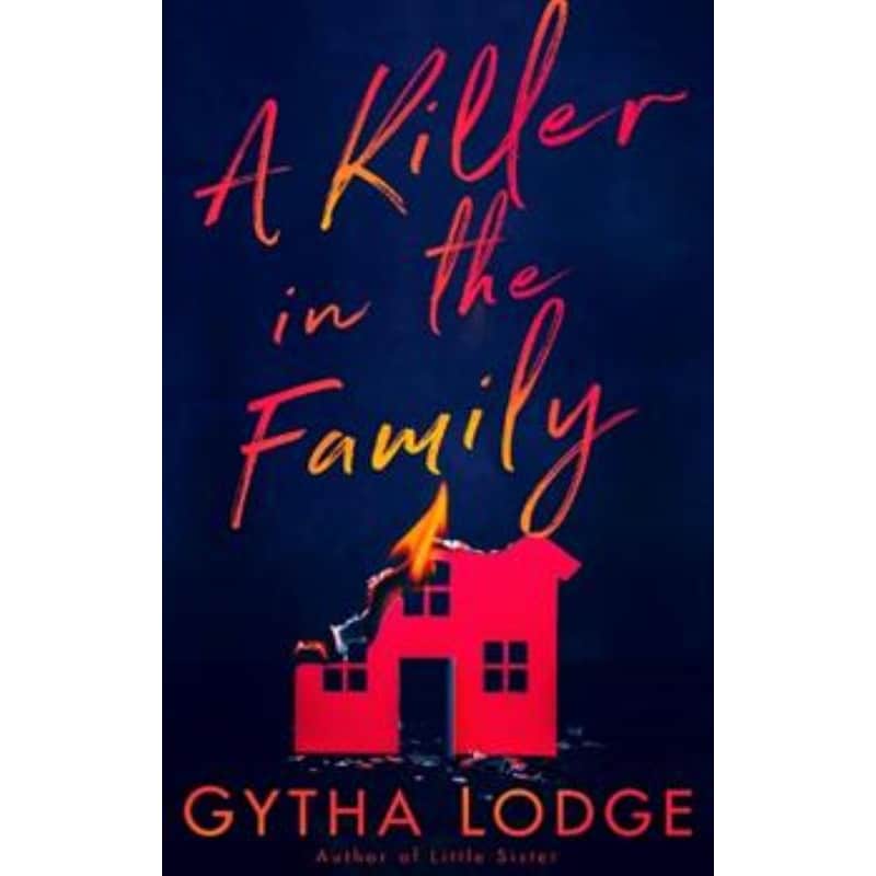 Killer in the Family