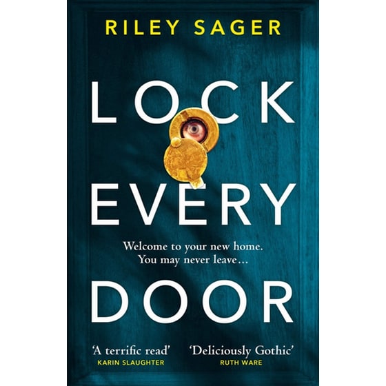 Lock Every Door image 0