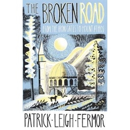 The Broken Road