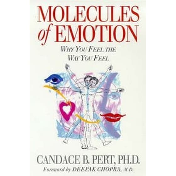 Molecules of Emotion image 0