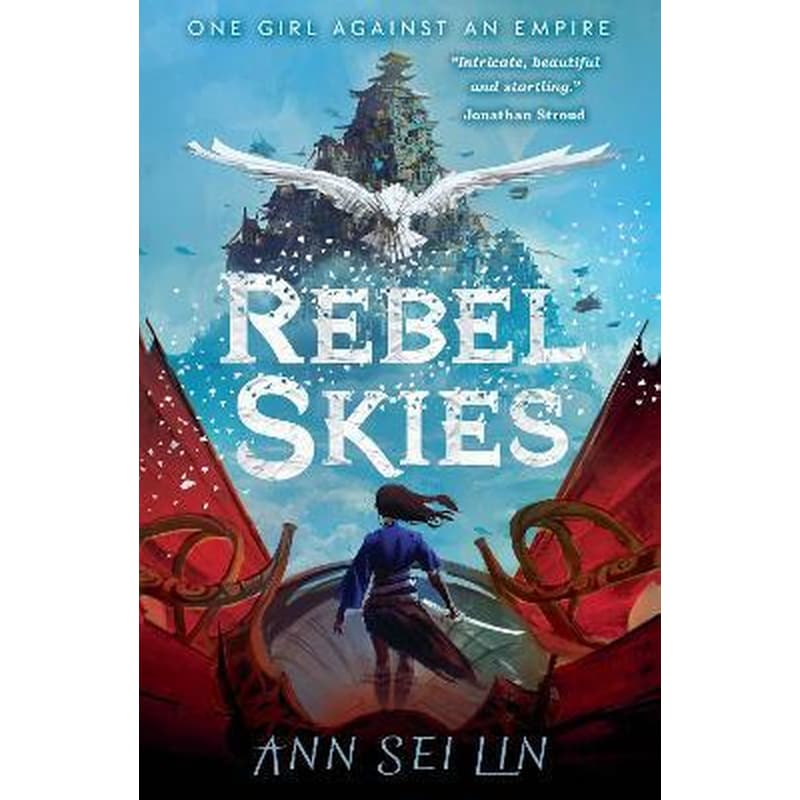 Rebel Skies