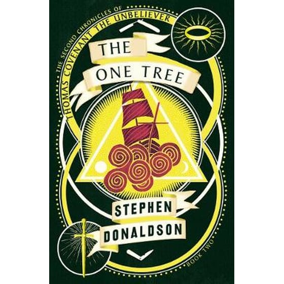 The One Tree image 0