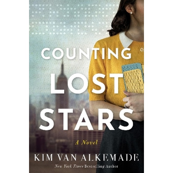 Counting Lost Stars image 0