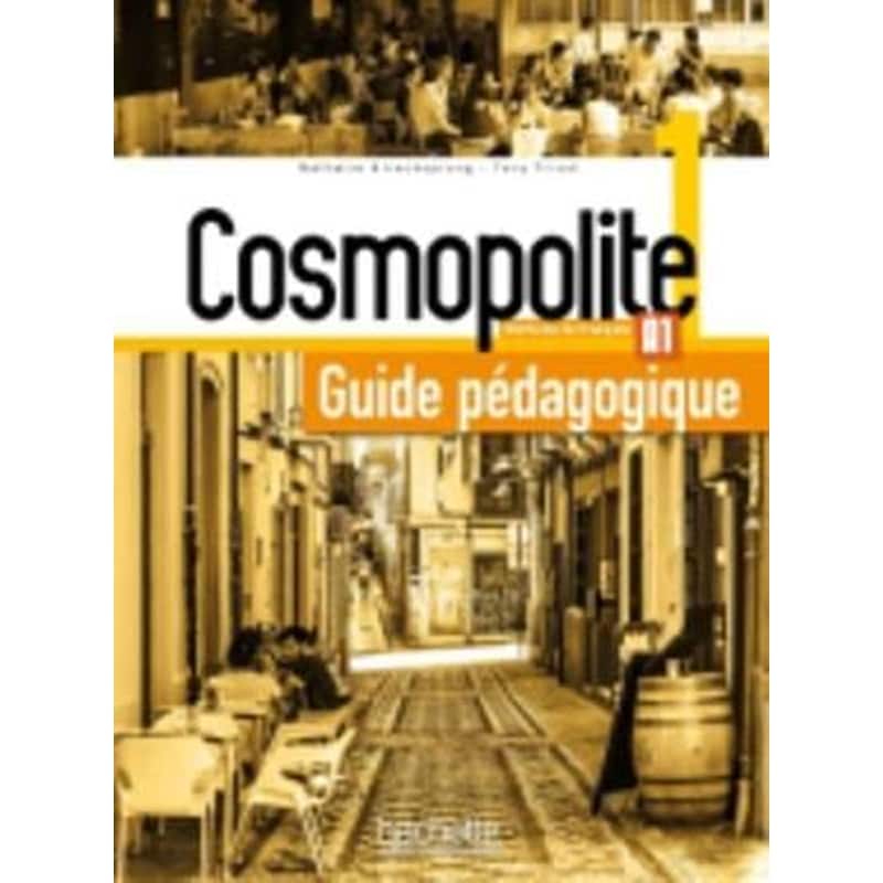 Cosmopolite