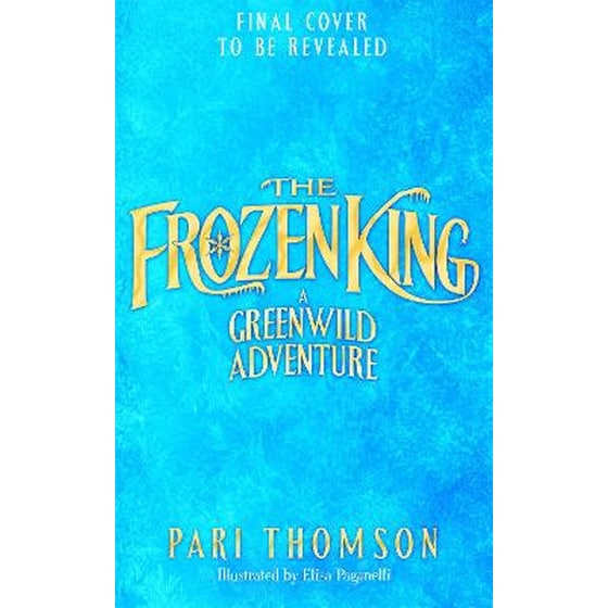 The Frozen King image 0
