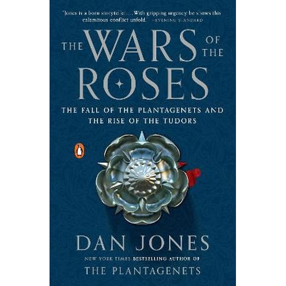 Wars of the Roses image 0