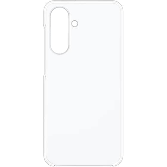Θήκη Samsung Galaxy A26 5G - Samsung Clear Case - Transparent image 3