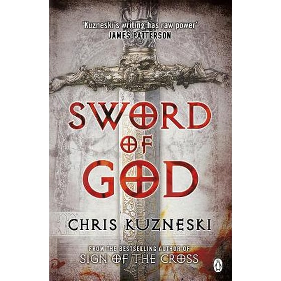 Sword of God image 0