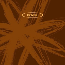 Orbital 2 (The Brown Album) (2CD)