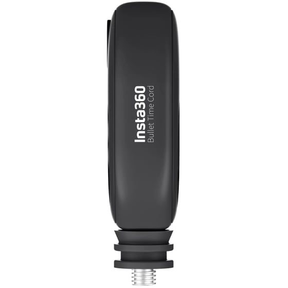 Insta360 Bullet Time Cord CINSBAMB - Μαύρο image 3