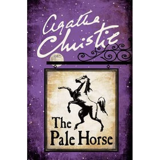 The Pale Horse image 0