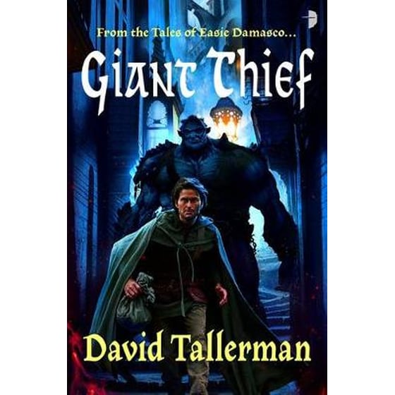 Giant Thief image 0