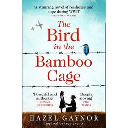The Bird in the Bamboo Cage