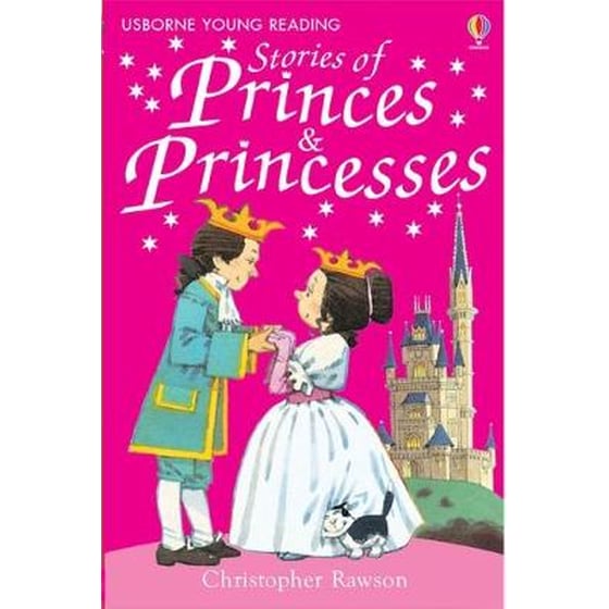 Princes And Princesses image 0