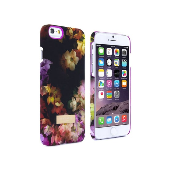 Θήκη iPhone 6/6S - Ted Baker Women's S15 Alli Cascading Floral (28909) image 0