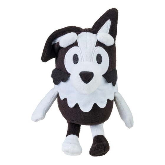 Λούτρινο Bluey 20 cm - Τυχαία Επιλογή Σχεδίου image 5