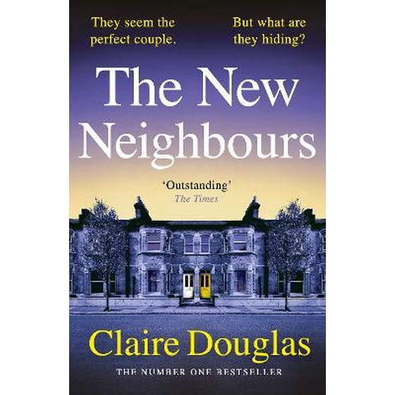The New Neighbours image 0