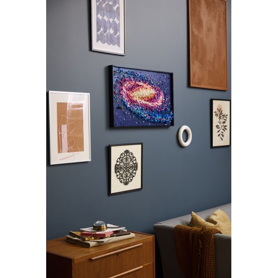 LEGO® Art The Milky Way Galaxy (31212) image 14