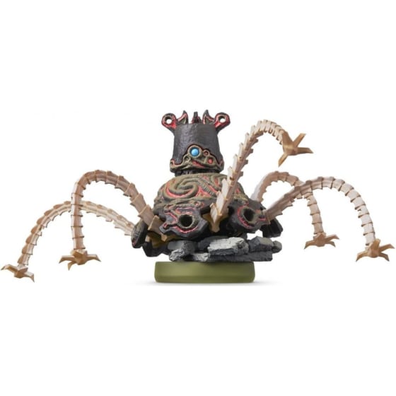 Φιγούρα Guardian (The Legend of Zelda: Breath of the Wild) - Nintendo Amiibo image 0