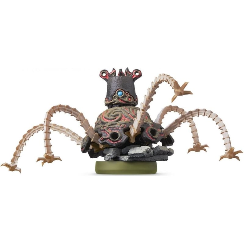 NINTENDO Φιγούρα Guardian (The Legend of Zelda: Breath of the Wild) - Nintendo Amiibo