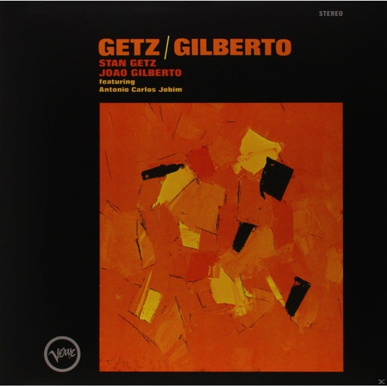 Getz/Gilberto image 0