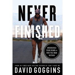 Never Finished