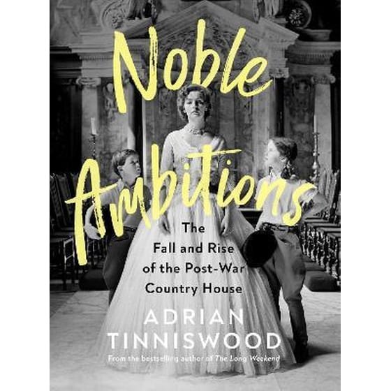 Noble Ambitions image 0