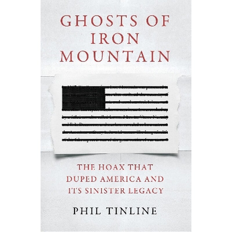 Ghosts of Iron Mountain