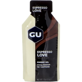 Ενεργειακό Gel GU Espresso Love - 32gr