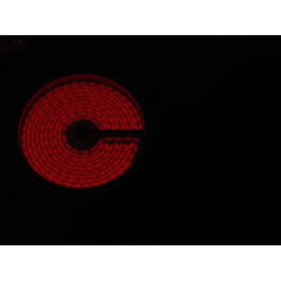 AEG CCB6446CBM SurroundCook 73 Lt Inox Ηλεκτρική Κουζίνα Κεραμική image 5