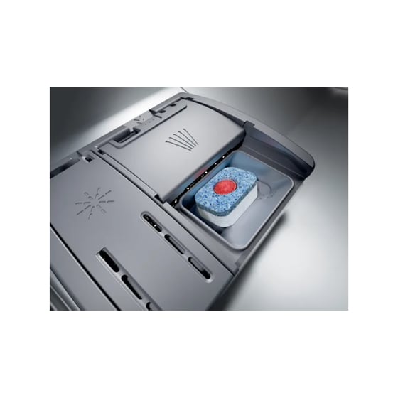 BOSCH SPI6YMS14E για 10 Σερβίτσια με Home Connect Εντοιχιζόμενο Πλυντήριο Πιάτων Inox image 8