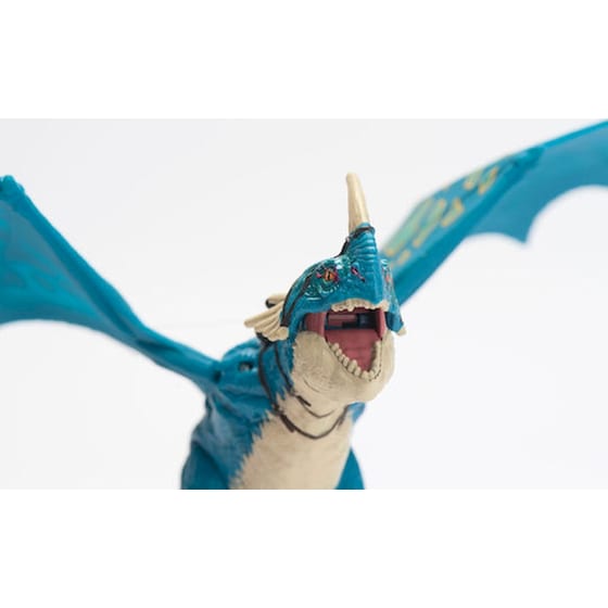 Spin Master Φιγούρα How to Train Your Dragon: Deadly Nader & Astrid (6072587) image 3