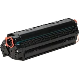 Συμβατό TonerBusiness Quality HP 79A CF279A - Black