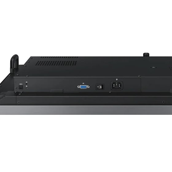 Samsung Interactive E-board WAD LH75WADWLGCXEN 75'' 4K UHD ADS Flat 60Hz 8ms image 8