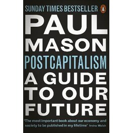 PostCapitalism