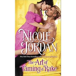 Art of Taming a Rake