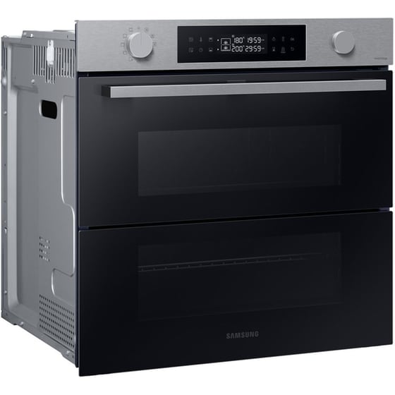 SAMSUNG NV7B4545VAS/U3 76 Lt Inox Εντοιχιζόμενος Φούρνος Άνω Πάγκου image 7
