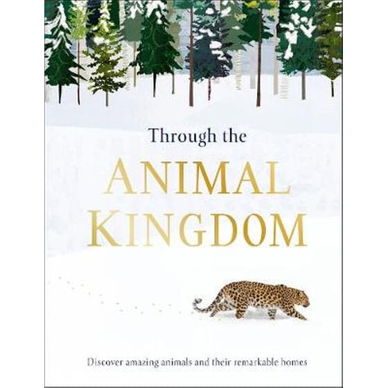 Through the Animal Kingdom image 0