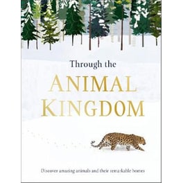 Through the Animal Kingdom