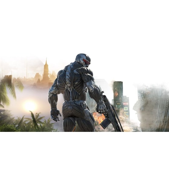 Crysis Remastered Trilogy - PS4 image 3