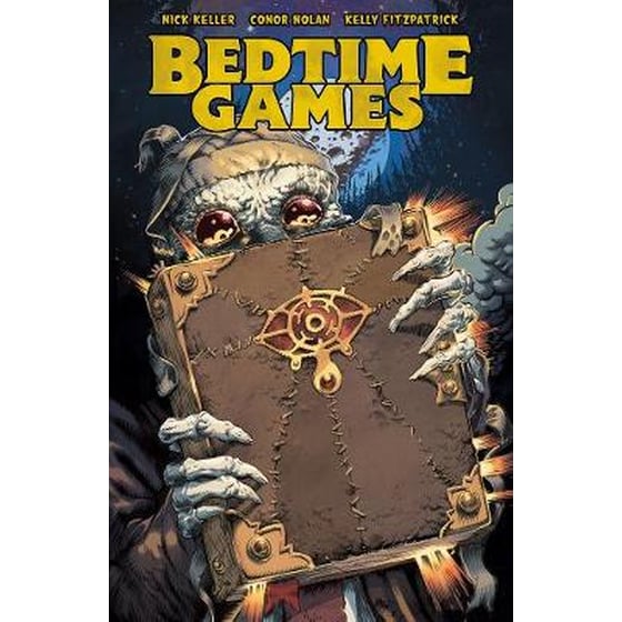 Bedtime Games image 0