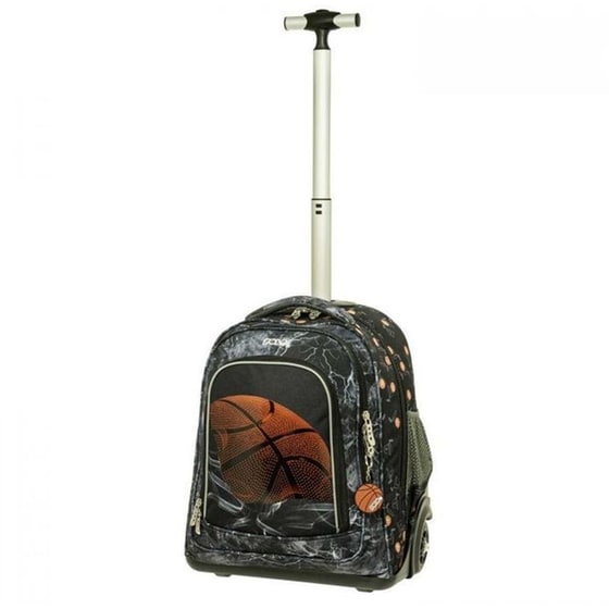 Τσάντα Τρόλεϋ Polo Trolley Mover Basketball image 1
