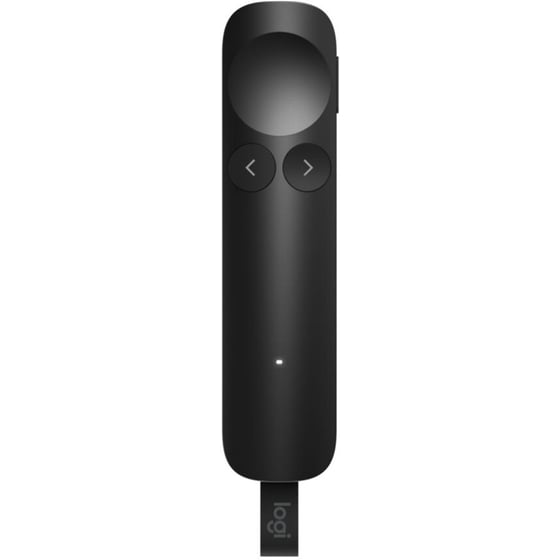 Presenter Logitech Spotlight 2 - Γραφίτης image 0