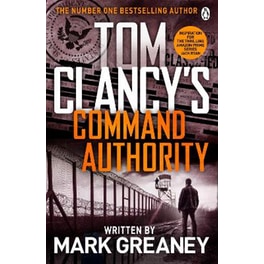Command Authority