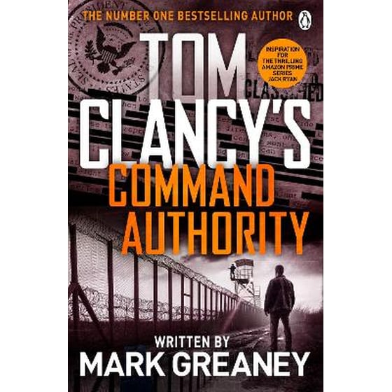 Command Authority image 0